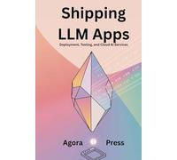 Shipping LLM Apps: Deployment, Testing, and Cloud AI Services (Vibe Coding 2025)