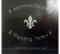 Shipping News & Metroschifter - Split