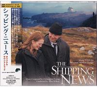 Shipping News,the
