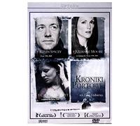 Shipping News, The [DVD] (IMPORT) (No hay versión española)