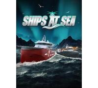 Ships at Sea (PC) - Steam Key - GLOBAL