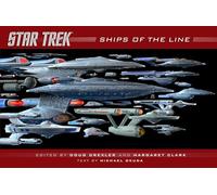 Ships of the Line (Star Trek)