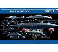 Ships of the Line (Star Trek)