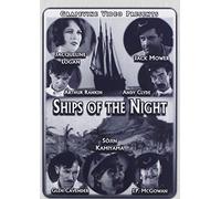 Ships Of The Night (1928) [Edizione: Stati Uniti] [Italia] [DVD]