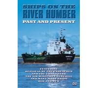 Ships On The Humber - Past And Present [Reino Unido] [DVD]