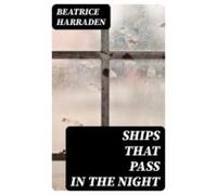 Ships That Pass In The Night (ebook)