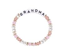 ShiQiao Spl Regalos de Navidad para mujer, regalos de Navidad para mujeres con texto en inglés "I Love You", One Size, Plástico, Sin piedra preciosa