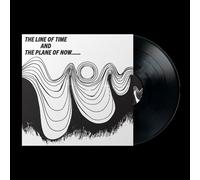 Shira Small - Line Time and The Plane of Now [Vinilo]