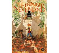 Shirai, Kaiu - The Promised Neverland, Vol. 10: Shonen Jump Manga Edition: Volume 10 (PROMISED NEVERLAND GN)