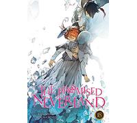 Shirai, Kaiu - The Promised Neverland, Vol. 18: Volume 18 (PROMISED NEVERLAND GN)