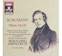 Shirai - Missa Sacra Op 147