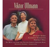 Shirai,Mitsuki - Viktor Ullmann