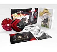 Shirakome Ryou - Arifureta Shokugyou De Sekai Saikyou Blu-Ray Box 1 [Edizione: Giappone] [Italia] [Blu-ray]