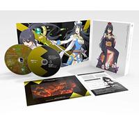 Shirakome Ryou - Arifureta Shokugyou De Sekai Saikyou Blu-Ray Box 3 [Edizione: Giappone] [Italia] [Blu-ray]