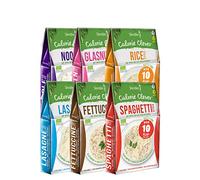 Shirataki Slendier pâtes de konjac biologique - paque dŽessai 6 x 400 g