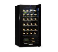 Shiraz 28 Uno Vinoteca 74l 28 botellas panel de control táctil de 5 a 18 °C