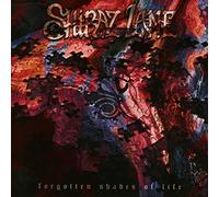 Shiraz Lane - Forgotten Shades of Life