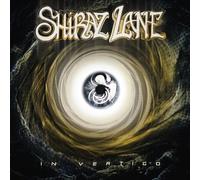 Shiraz Lane - In Vertigo