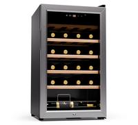 Shiraz Premium Smart 24 Botellas Vinoteca Plata