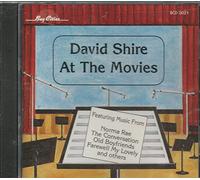 Shire,David - At the Movies