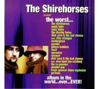 Worst Album in the World..Ever