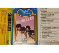 Shirelles - 16 Greatest Hits [Casete]