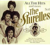 Shirelles - All the Hits and More
