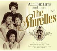 Shirelles - All the Hits and More