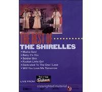 Shirelles - Best of the Shirelles [USA] [DVD]