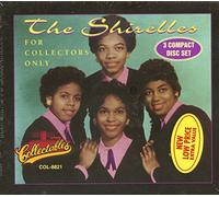 Shirelles - For Collectors Only
