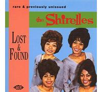 Shirelles - Lost and Found