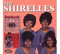 Shirelles – Swing The Most/Hear & Now – Ace