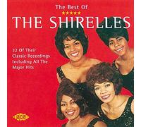 Shirelles - The Best of the Shirelles