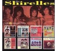 Shirelles, the - Ep Collection
