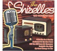Shirelles, the - The Greatest Hits