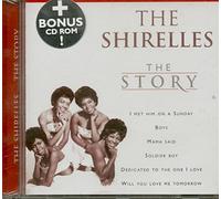 Shirelles the - The Shirelles