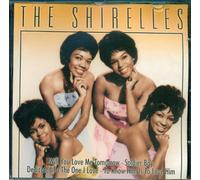 Shirelles, the - The Shirelles