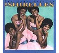 Shirelles - Very Best of [Casete]