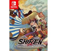 Shiren the Wanderer: The Mystery Dungeon of Serpentcoil Island (Nintendo Switch) - Nintendo eShop Account - GLOBAL