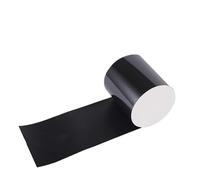 Shirene Parches Autoadhesivos de Tela,TPU para Tuberías de Plástico Productos Inflables Carpas y más Cinta Adhesiva Robusta para Reparación de Fugas Resistente 10 x 150 cm