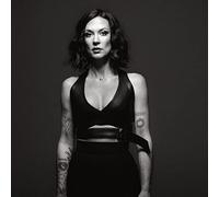 Shires,Amanda - Take It Like A Man [VINYL] [Vinilo]