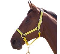 Shires Cabezada de Caballos Nylon Topaz (ER239) UTER239_67