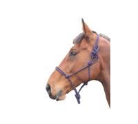 Shires - Cabezada de Caballos Soga
