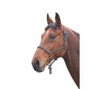 Shires Cabezada de Caballos Soga (ER545) UTER545_3