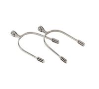 Shires Espuelas de Bola Hombres (ER203)