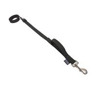 Shires - Riendas de Atar para Caballo Nylon Tela de Araña-Pack de 2