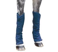 Shires - Rozaderas de Viaje para Caballos Sure Economy - Pack de 4