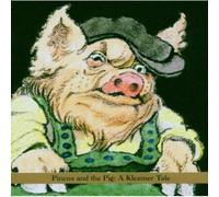 Shirim - Pincus And The Pig