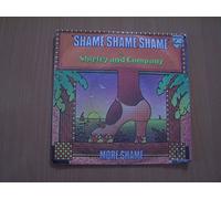 Shirley and Company - Shame, shame, shame / More shame - 45 tours - 7"