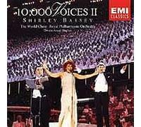 Bassey Shirley - 10000 Voices 2